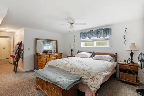 3431 Tyler Branch Road Enosburg VT 05450