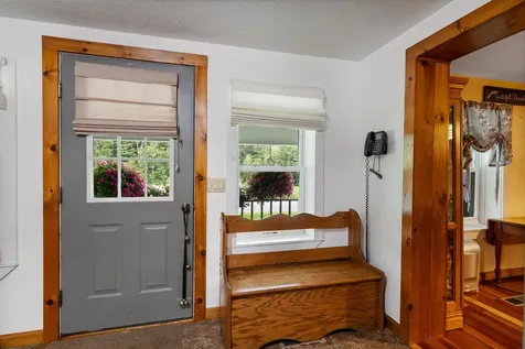3431 Tyler Branch Road Enosburg VT 05450