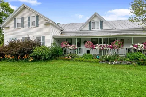 3431 Tyler Branch Road Enosburg VT 05450