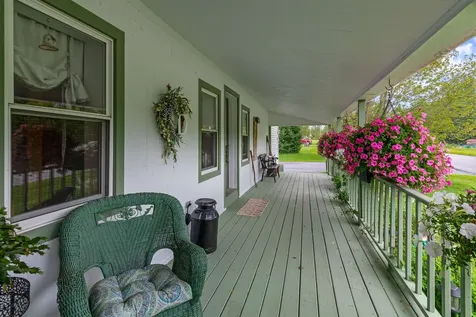 3431 Tyler Branch Road Enosburg VT 05450