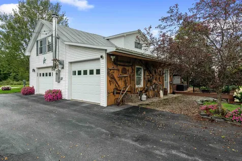 3431 Tyler Branch Road Enosburg VT 05450