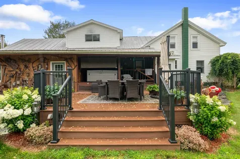 3431 Tyler Branch Road Enosburg VT 05450