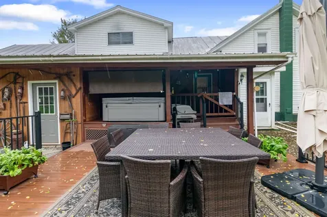 3431 Tyler Branch Road Enosburg VT 05450