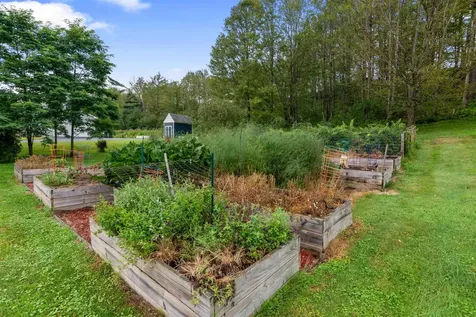 3431 Tyler Branch Road Enosburg VT 05450