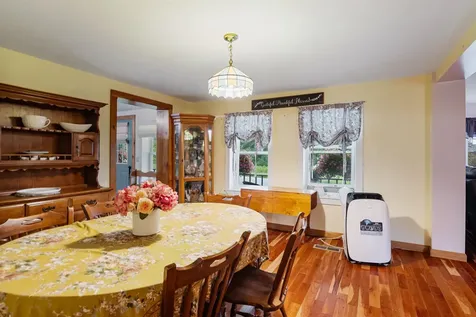 3431 Tyler Branch Road Enosburg VT 05450
