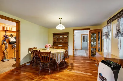 3431 Tyler Branch Road Enosburg VT 05450