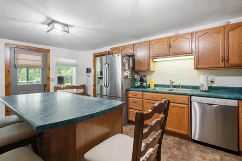 3431 Tyler Branch Road Enosburg VT 05450
