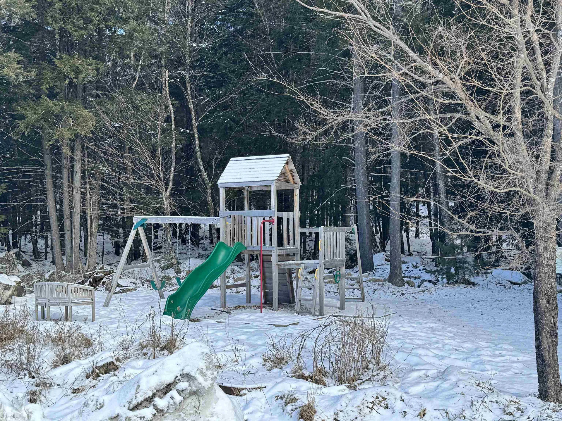 29 Forest Edge Drive Hanover NH 03755