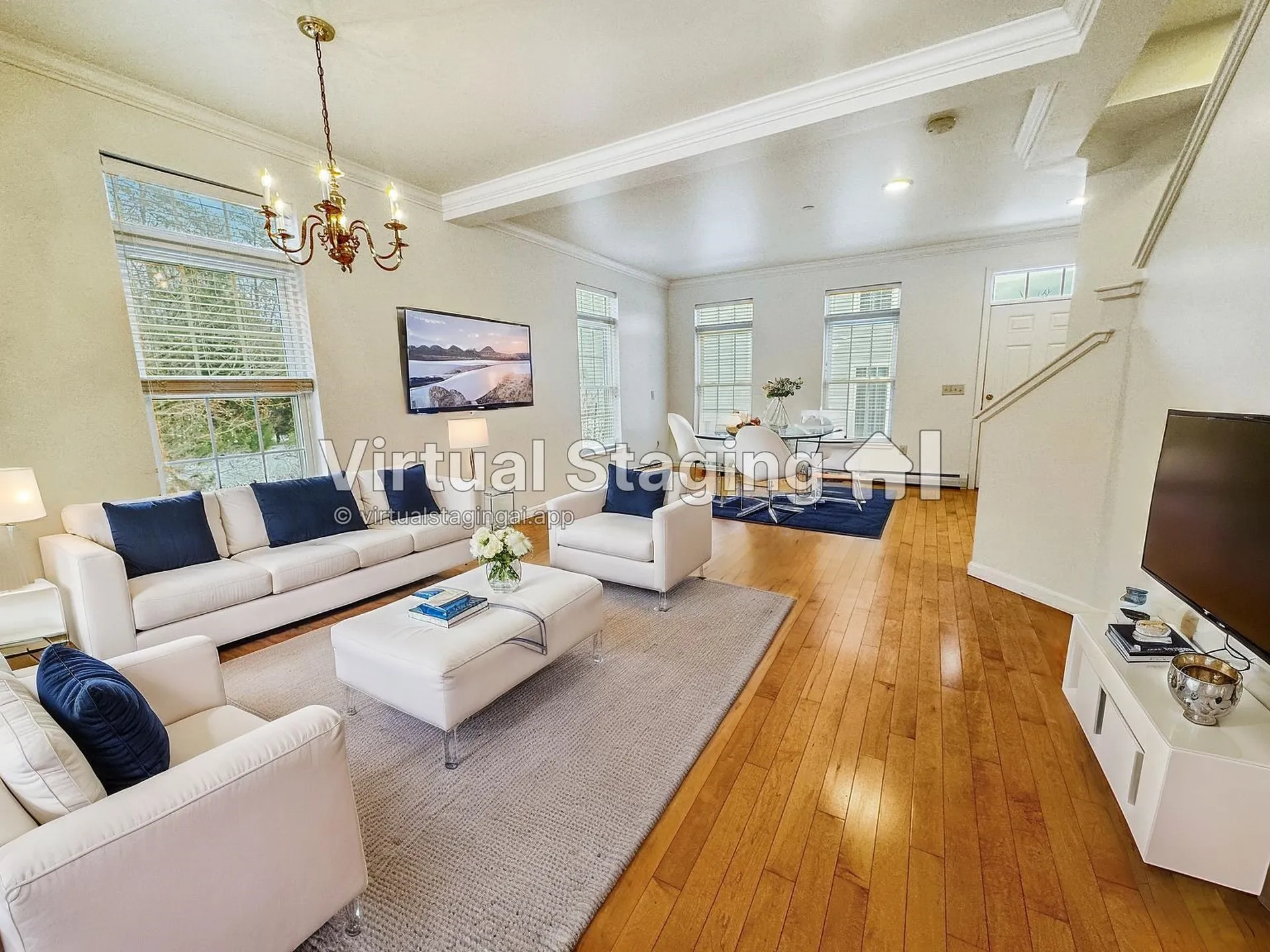 29 Forest Edge Drive Hanover NH 03755