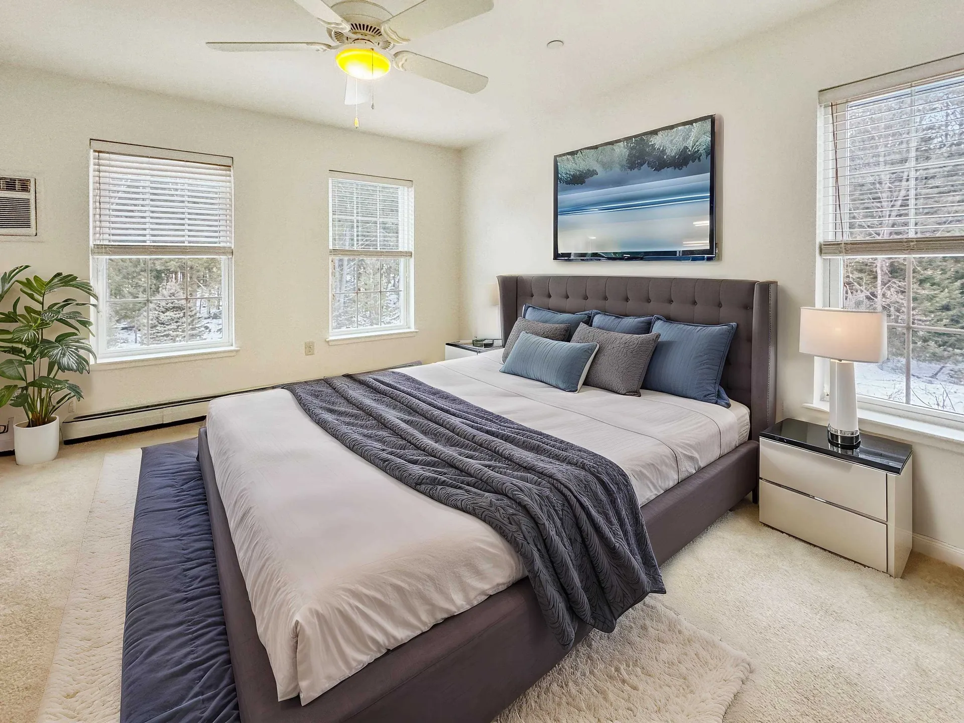 29 Forest Edge Drive Hanover NH 03755