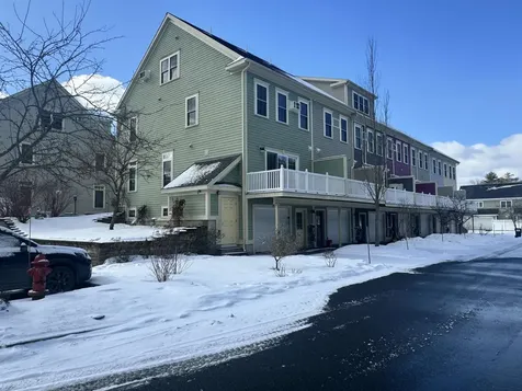 29 Forest Edge Drive Hanover NH 03755