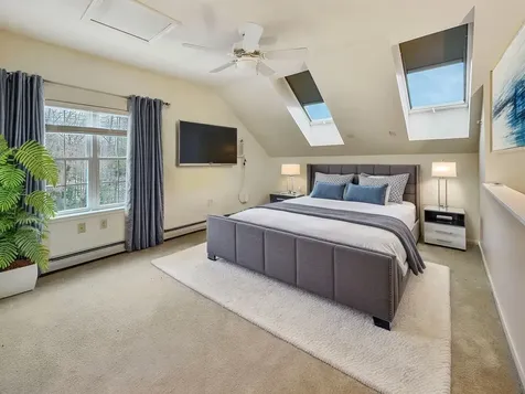 29 Forest Edge Drive Hanover NH 03755