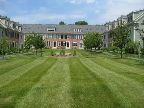 29 Forest Edge Drive Hanover NH 03755