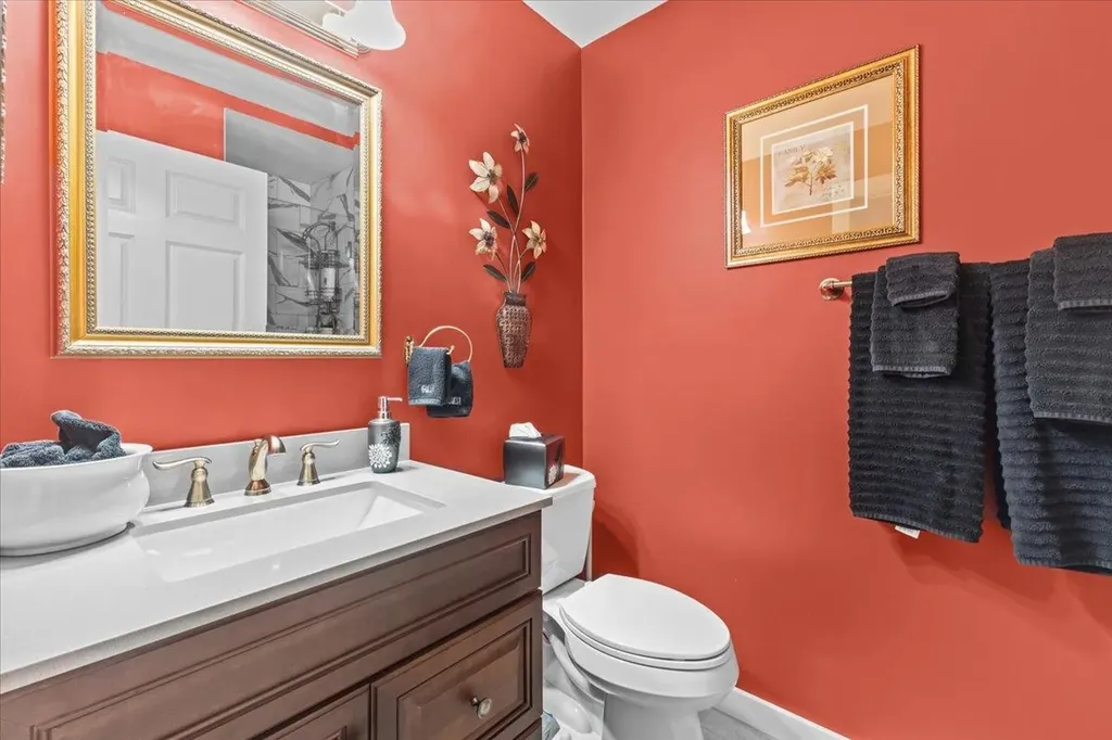 207 Bittersweet Circle Williston VT 05495