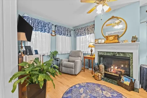 207 Bittersweet Circle Williston VT 05495