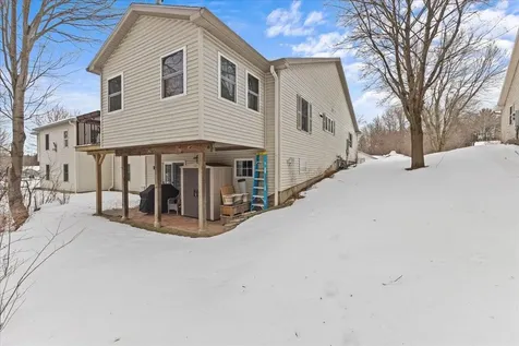 207 Bittersweet Circle Williston VT 05495