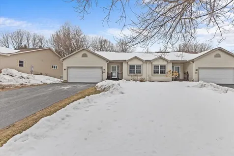 207 Bittersweet Circle Williston VT 05495