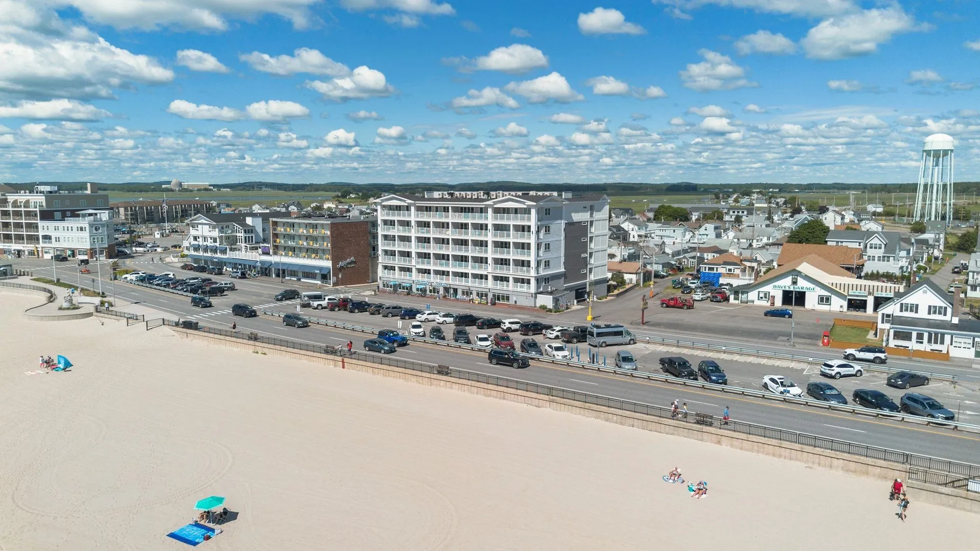 315 Ocean Boulevard Hampton NH 03842