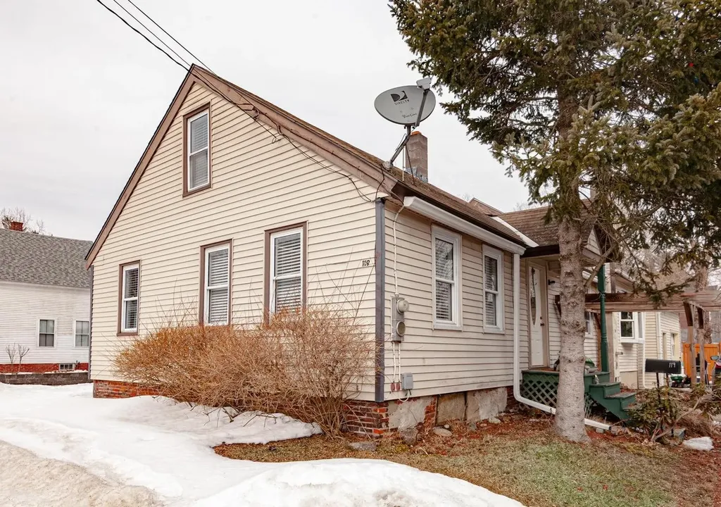 119 Armory Street Keene NH 03431