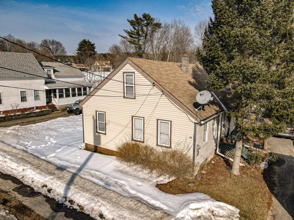 119 Armory Street Keene NH 03431