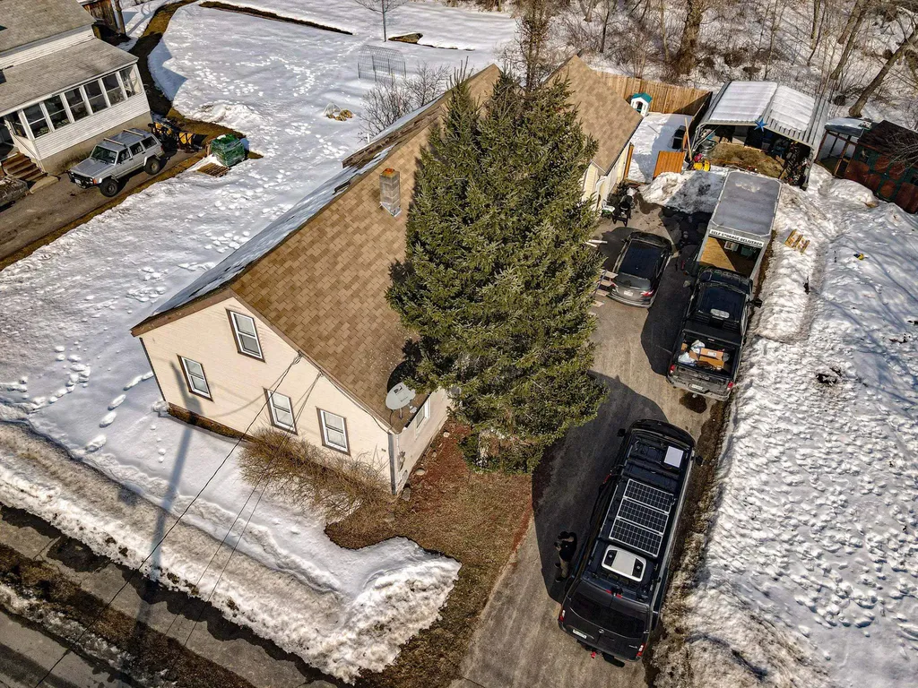 119 Armory Street Keene NH 03431