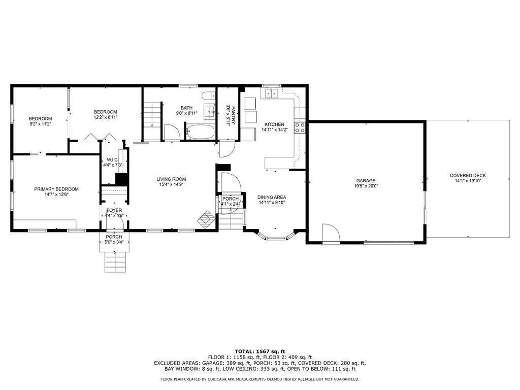 119 Armory Street Keene NH 03431