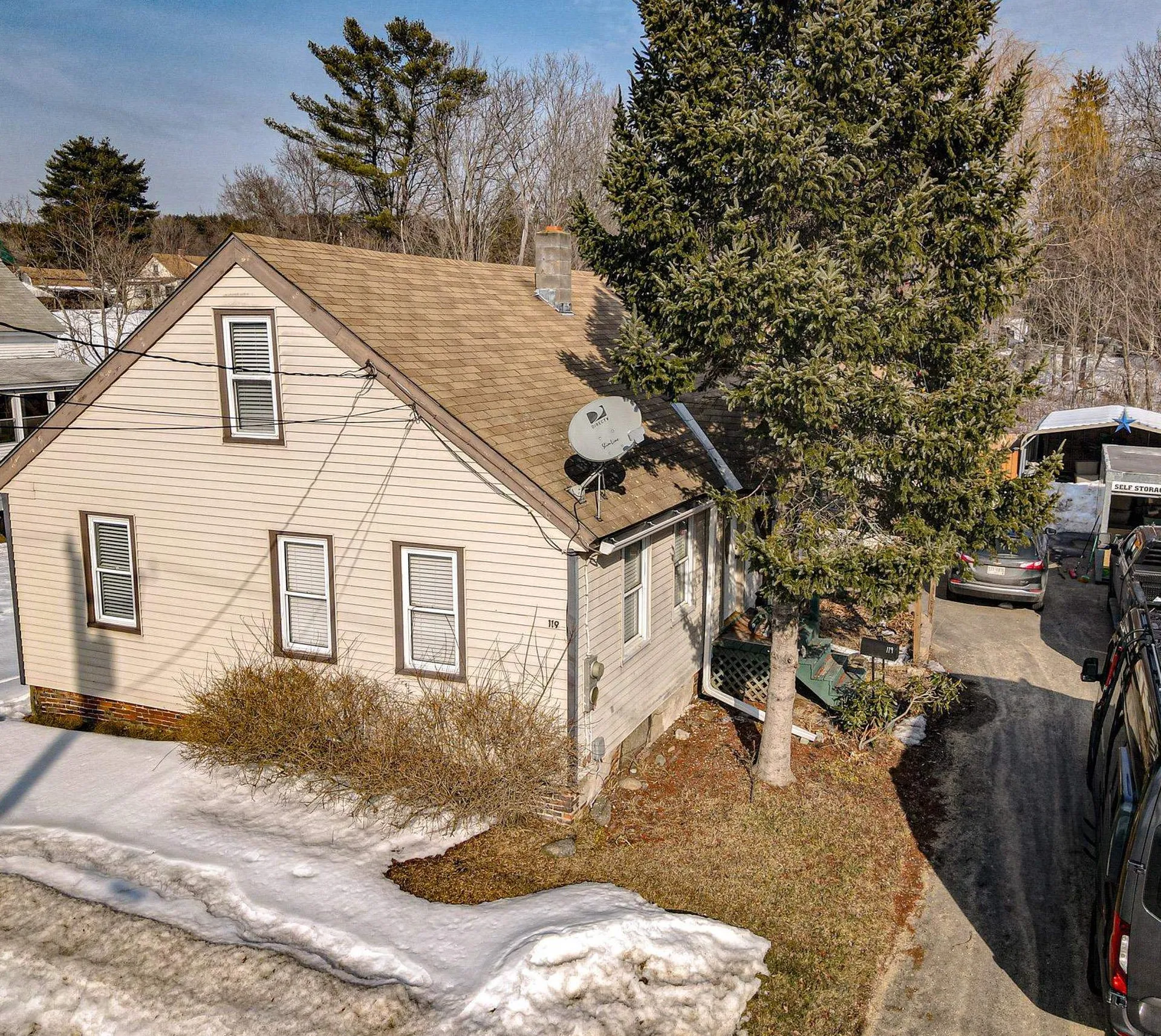 119 Armory Street Keene NH 03431