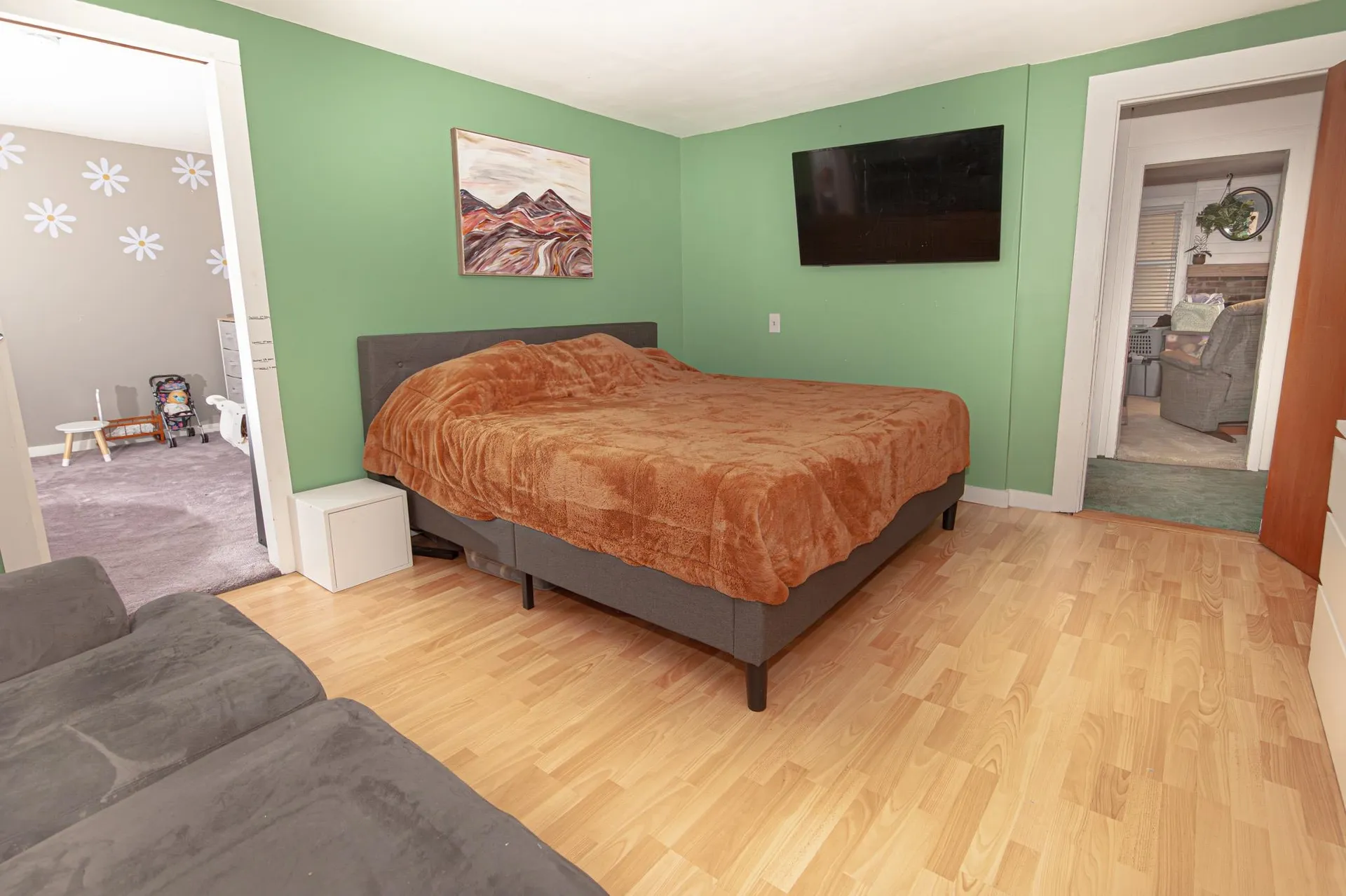 119 Armory Street Keene NH 03431