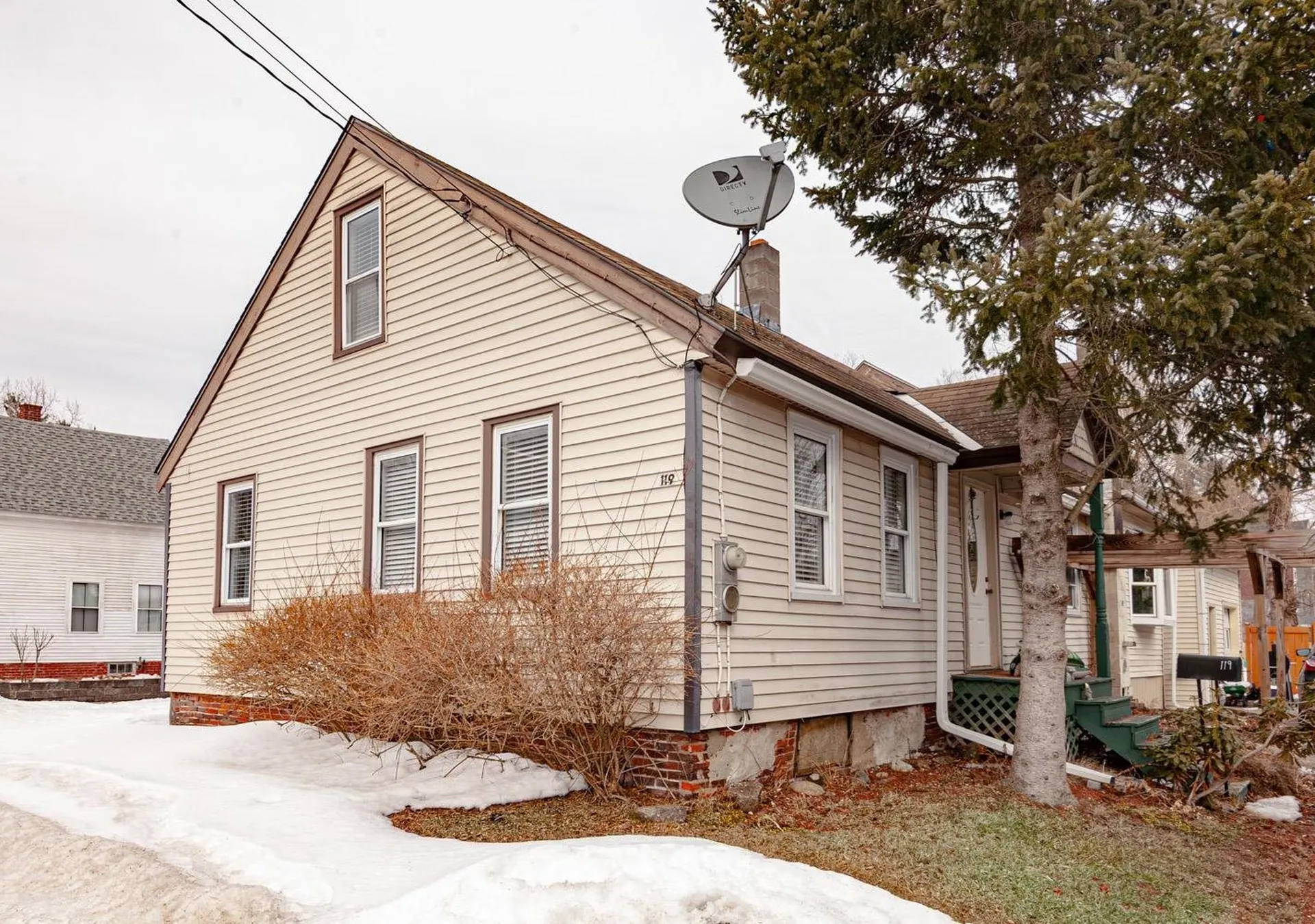 119 Armory Street Keene NH 03431