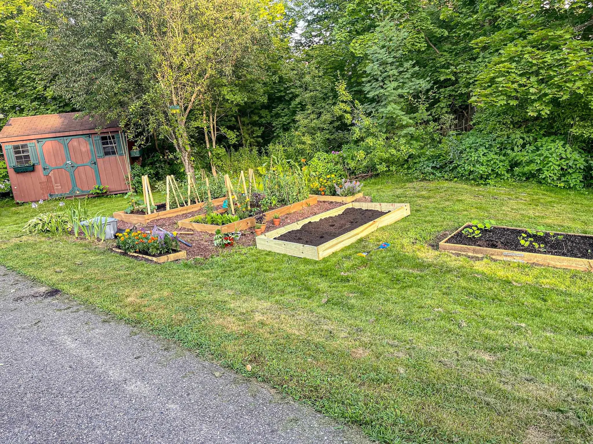 119 Armory Street Keene NH 03431