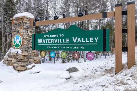23 Black Bear Road Waterville Valley NH 03215