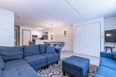 23 Black Bear Road Waterville Valley NH 03215