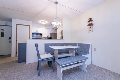 23 Black Bear Road Waterville Valley NH 03215