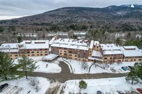 23 Black Bear Road Waterville Valley NH 03215