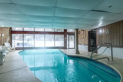 23 Black Bear Road Waterville Valley NH 03215