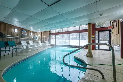 23 Black Bear Road Waterville Valley NH 03215