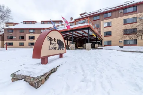 23 Black Bear Road Waterville Valley NH 03215