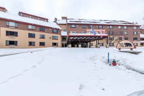 23 Black Bear Road Waterville Valley NH 03215