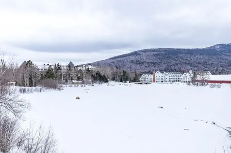 23 Black Bear Road Waterville Valley NH 03215