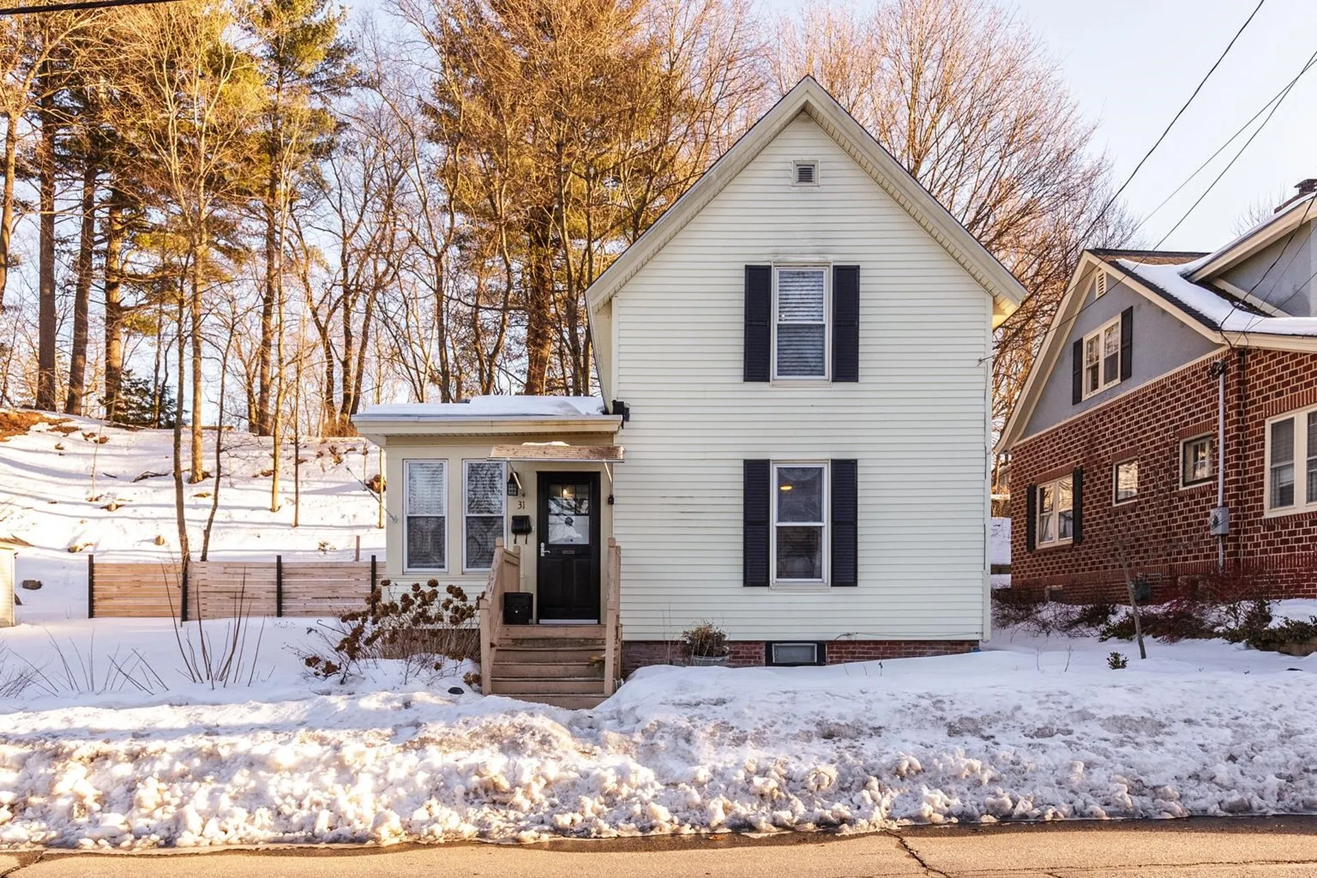 31 Highland Street Concord NH 03301