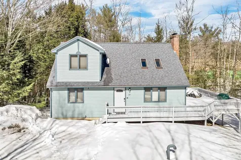 37 St Moritz Street Moultonborough NH 03254