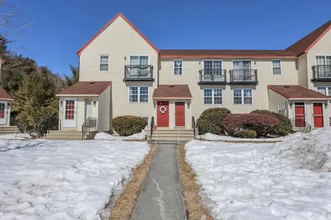 5a East Ridge Road Merrimack NH 03054