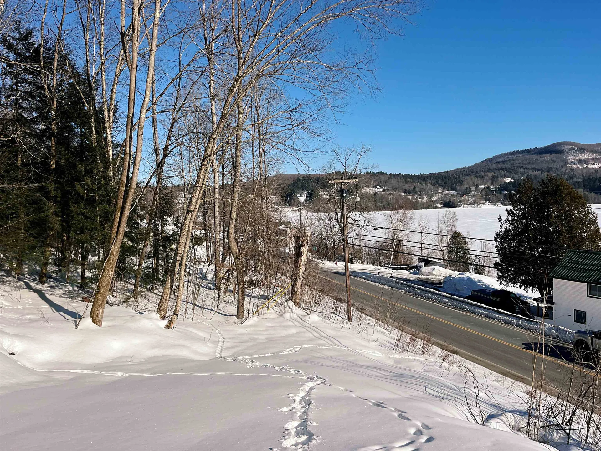 430 Lake Street Barton VT 05822