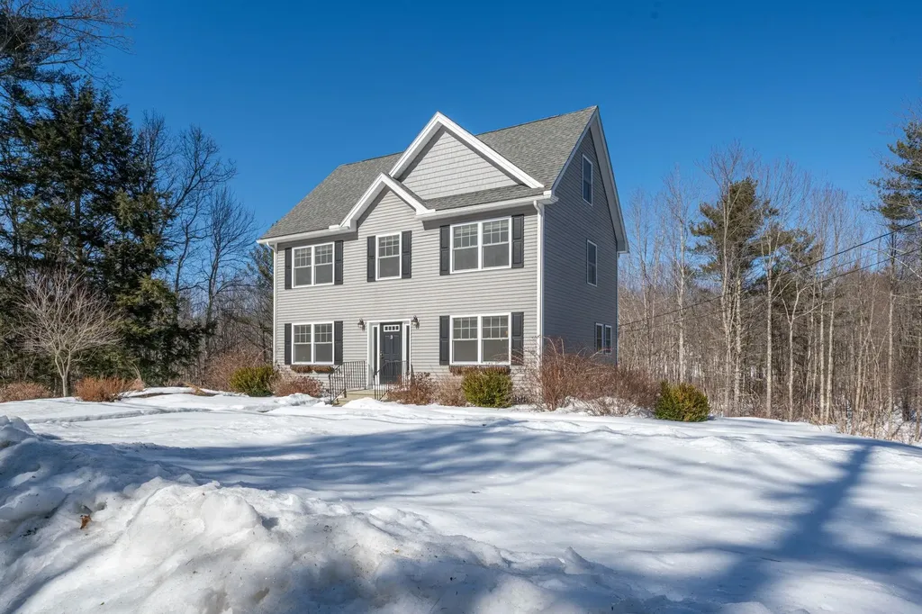 3 West Road Merrimack NH 03054