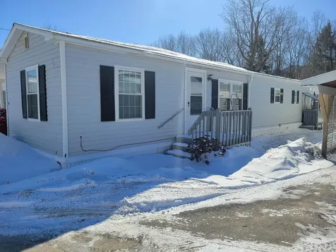 141 Lancaster Road Gorham NH 03581