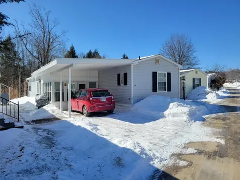 141 Lancaster Road Gorham NH 03581