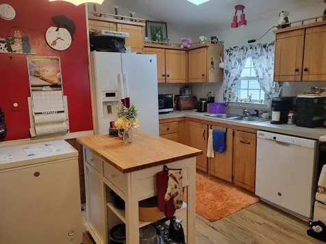 141 Lancaster Road Gorham NH 03581
