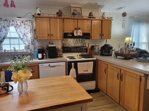 141 Lancaster Road Gorham NH 03581
