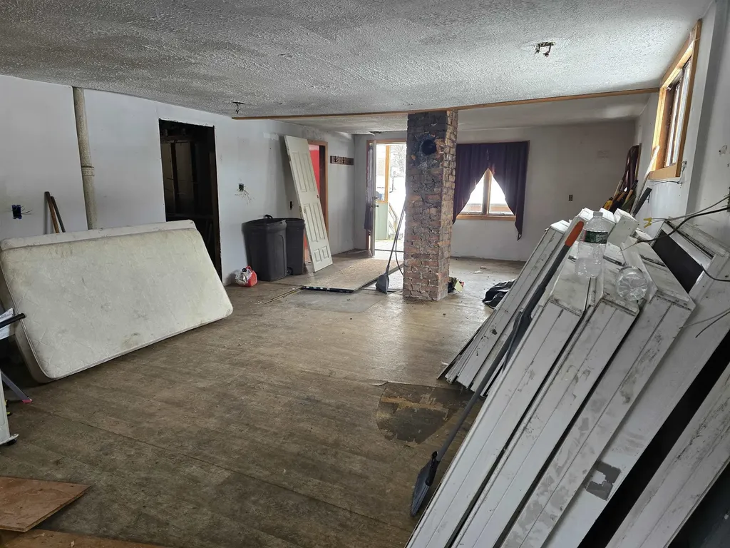 56 Pershing Avenue Berlin NH 03570