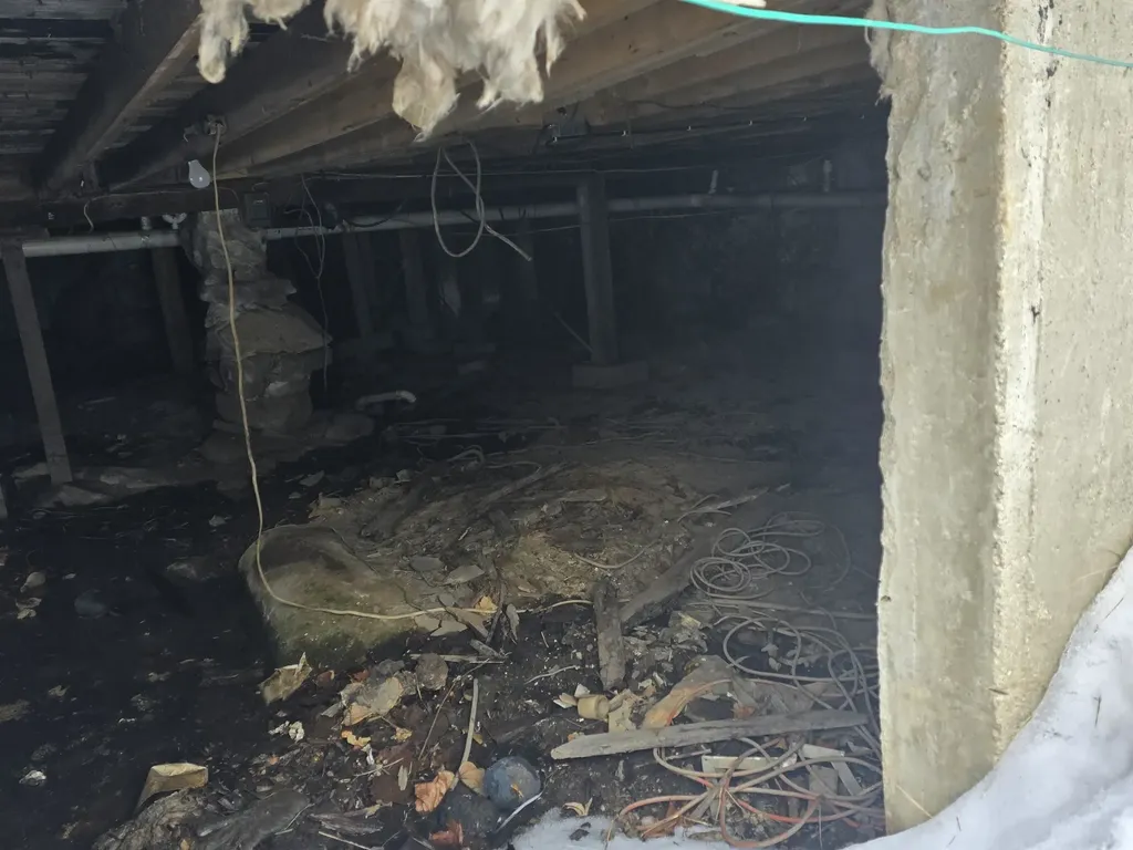 56 Pershing Avenue Berlin NH 03570